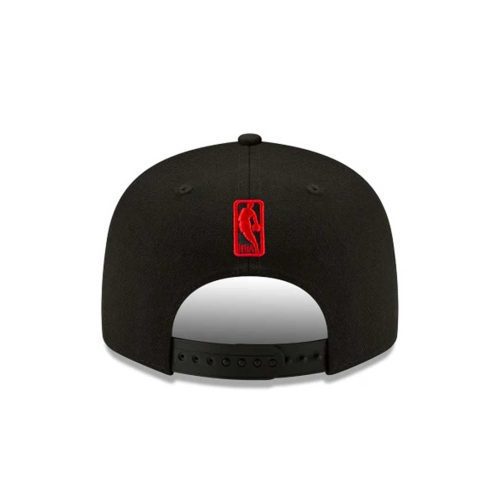 New Era Toronto Raptors 9FIFTY Snapback 70556903 04