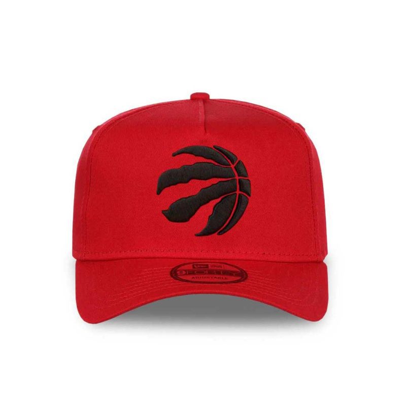 New Era Toronto Raptors 9FORTY Adjustable Cap 60587046 01 c5514d9f 55d5 4720 9bfc 7becb22183f7