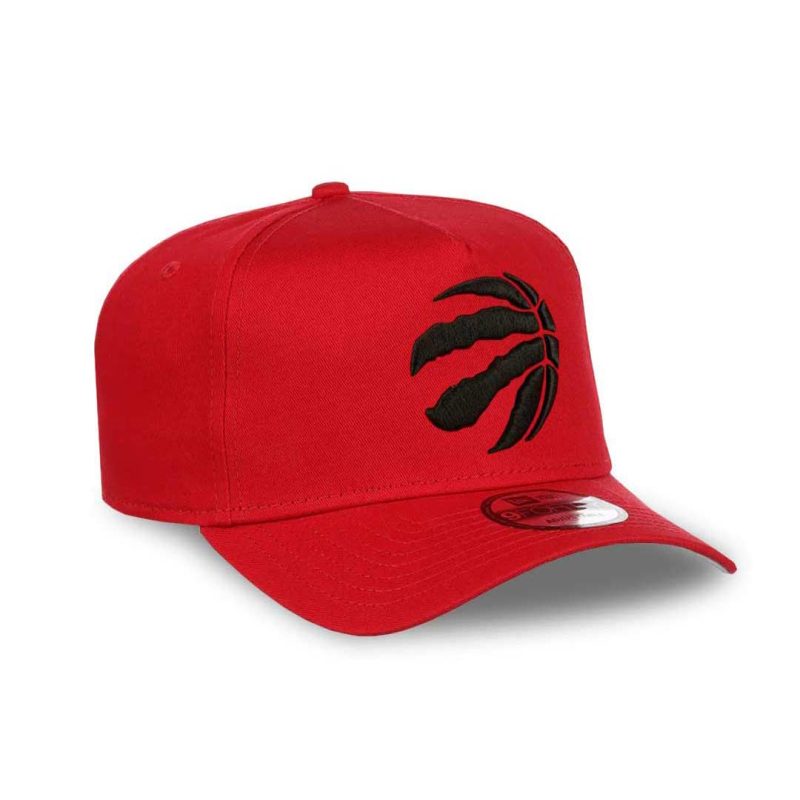 New Era Toronto Raptors 9FORTY Adjustable Cap 60587046 02 2aac4d08 9e9a 42d7 8eff adfd5fd1f91d