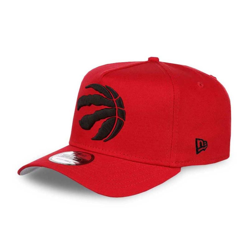 New Era Toronto Raptors 9FORTY Adjustable Cap 60587046 03 ee93bcb4 7a94 4937 bc7d 7741da4d882a