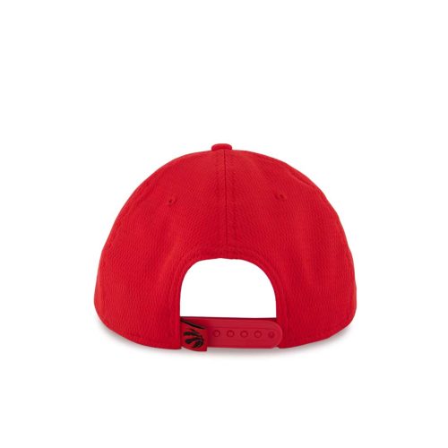 New Era Toronto Raptors 9FORTY Stretch Snap 60270433 03