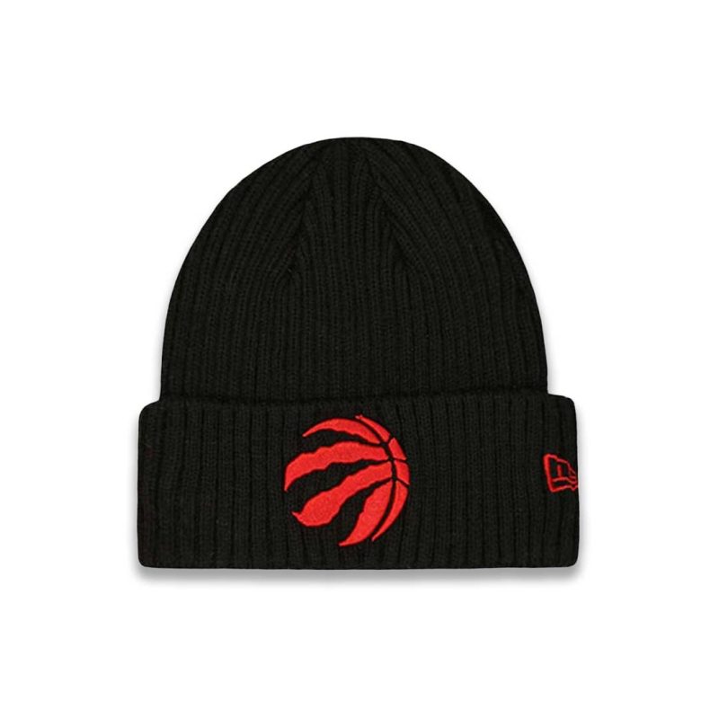 New Era Toronto Raptors Core Classic Knit 11772064 01