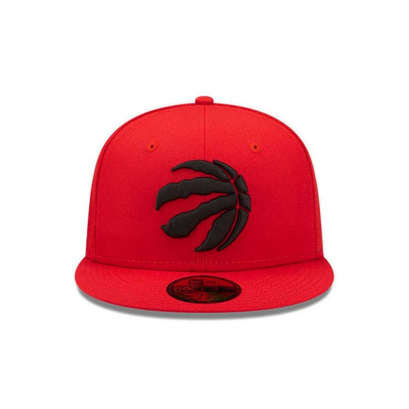 New Era Toronto Raptors Eastern Conference 59FIFTY Fitted 60399378 01