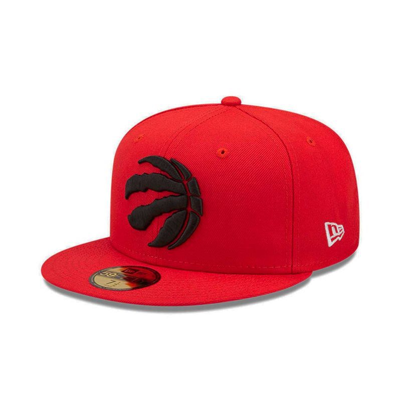 New Era Toronto Raptors Eastern Conference 59FIFTY Fitted 60399378 02