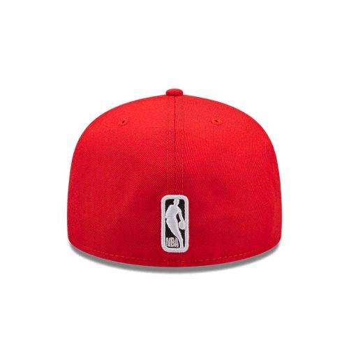 New Era Toronto Raptors Eastern Conference 59FIFTY Fitted 60399378 04