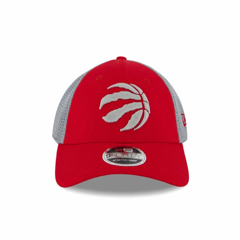 New Era Toronto Raptors Outline 940 60310718 1