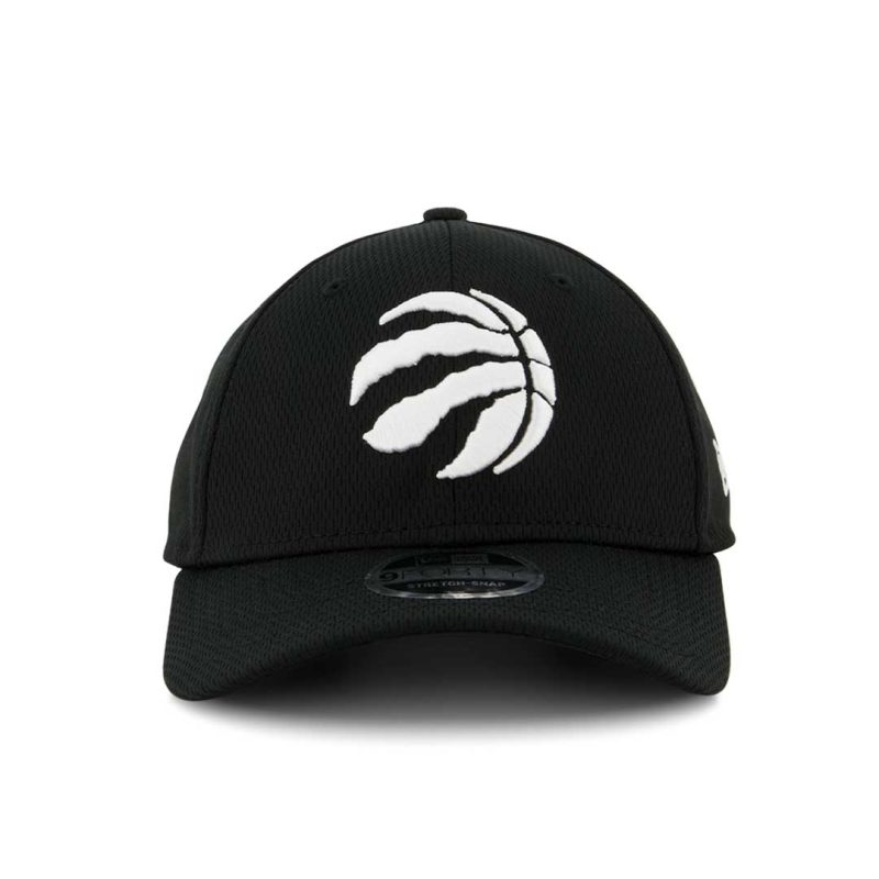 New Era Toronto Raptors Stretch Snap 9FORTY 60403105 01