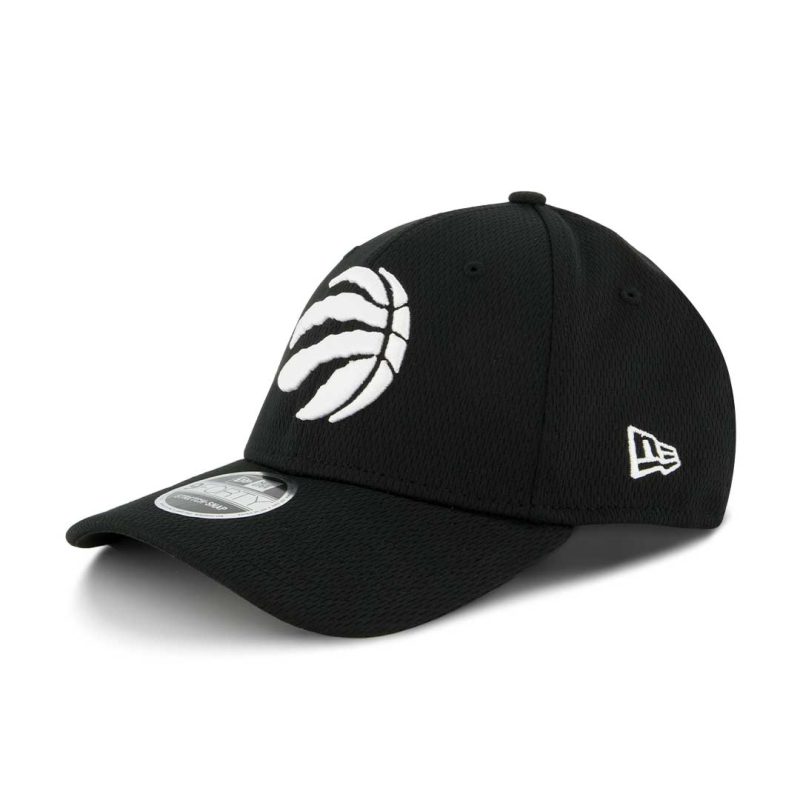 New Era Toronto Raptors Stretch Snap 9FORTY 60403105 02