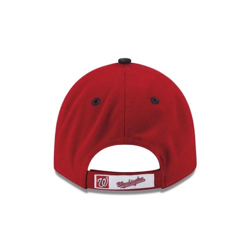 New Era Washington Nationals Alternate 2 The League 9Forty Hat 11164899