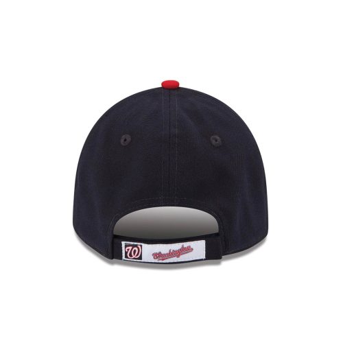 New Era Washington Nationals Alternate The League 9Forty Hat 10333193