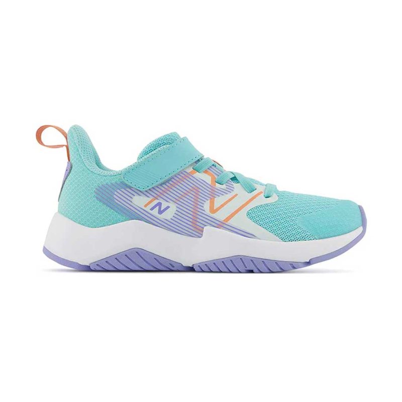 NewBalance Kids Junior RaveRunV2Shoes YTRAVSP2 1