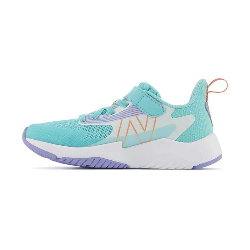 NewBalance Kids Junior RaveRunV2Shoes YTRAVSP2 2