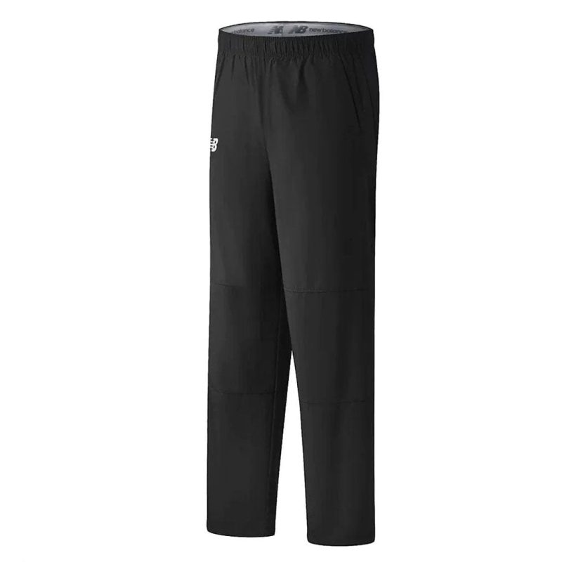 NewBalance Men sRezist2.0Pant TMMP722TBK 01