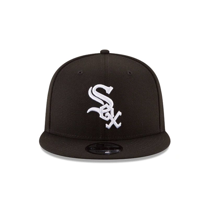 NewEra ChicagoWhiteSox950Snapback 11591069 01