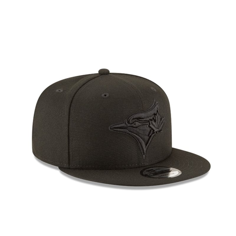 NewEra JaysBasic9FIFTYSnapback 11590994 02