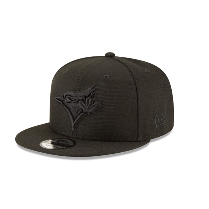 NewEra JaysBasic9FIFTYSnapback 11590994 03