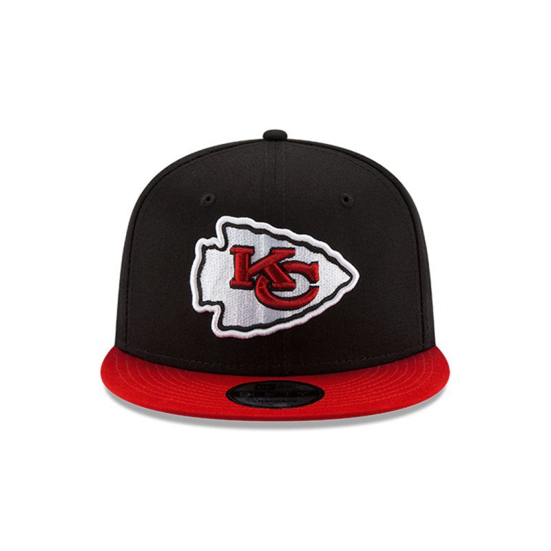 NewEra KansasCityChiefs9FIFTYSnapback 11872992 01