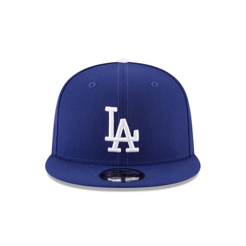 NewEra LosAngelesDodgers950Snapback 11591043 01 ffbe9abb 1fe8 4c0d bd91 362328ae31e1