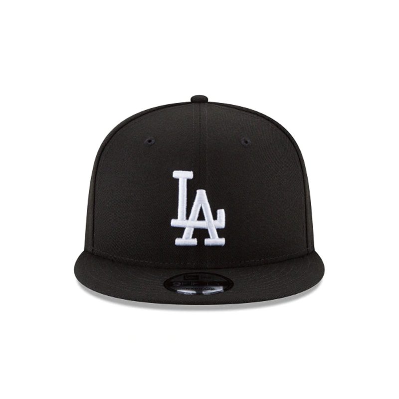 NewEra LosAngelesDodgers9FIFTYSnapback 11591046 01