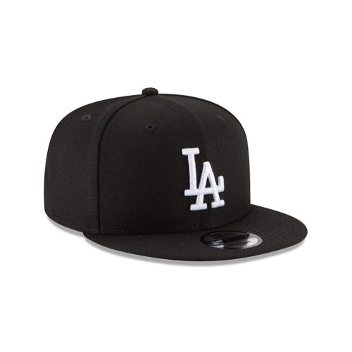 NewEra LosAngelesDodgers9FIFTYSnapback 11591046 03