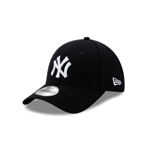 NewEra NewYorkYankeesTheLeague9FORTYAdjustable 12022816 03