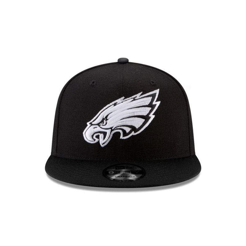 NewEra PhiladelphiaEagles9FIFTYSnapback 70419131 01