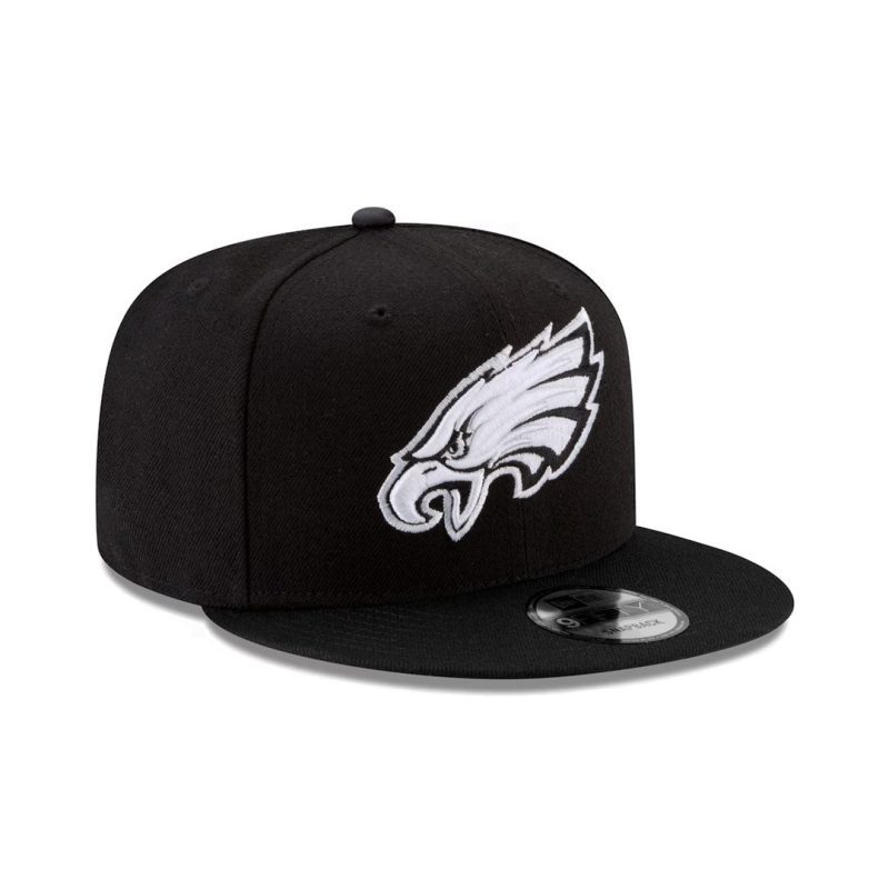 NewEra PhiladelphiaEagles9FIFTYSnapback 70419131 03