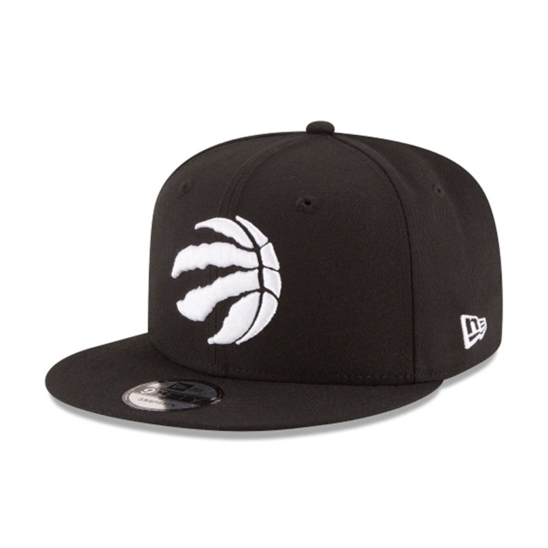 NewEra TorontoRaptors9FIFTYSnapback 70353725 02