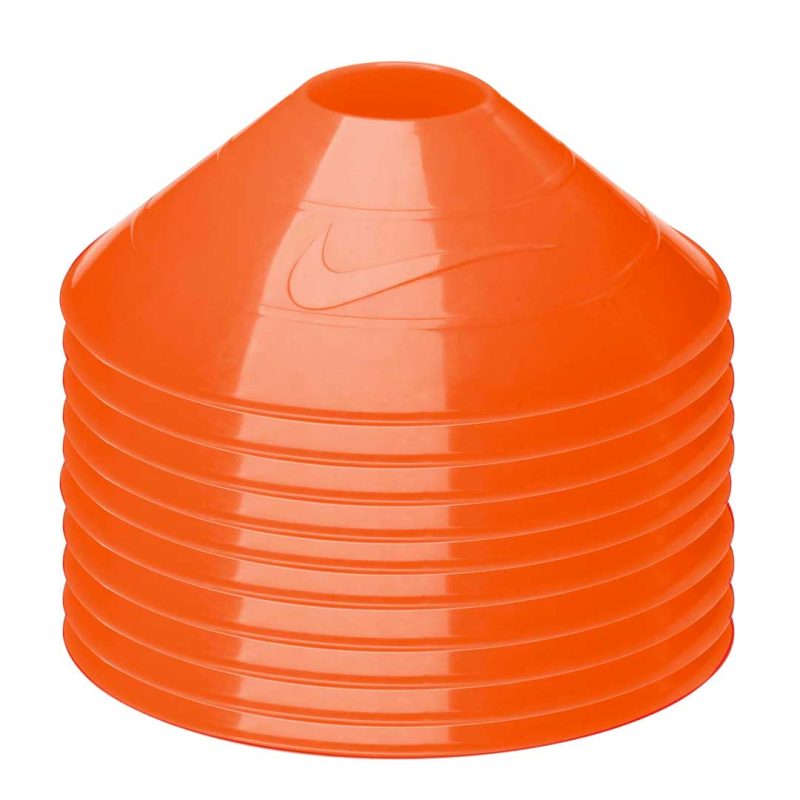 Nike 10 Pack Training Cones NSR08888 01