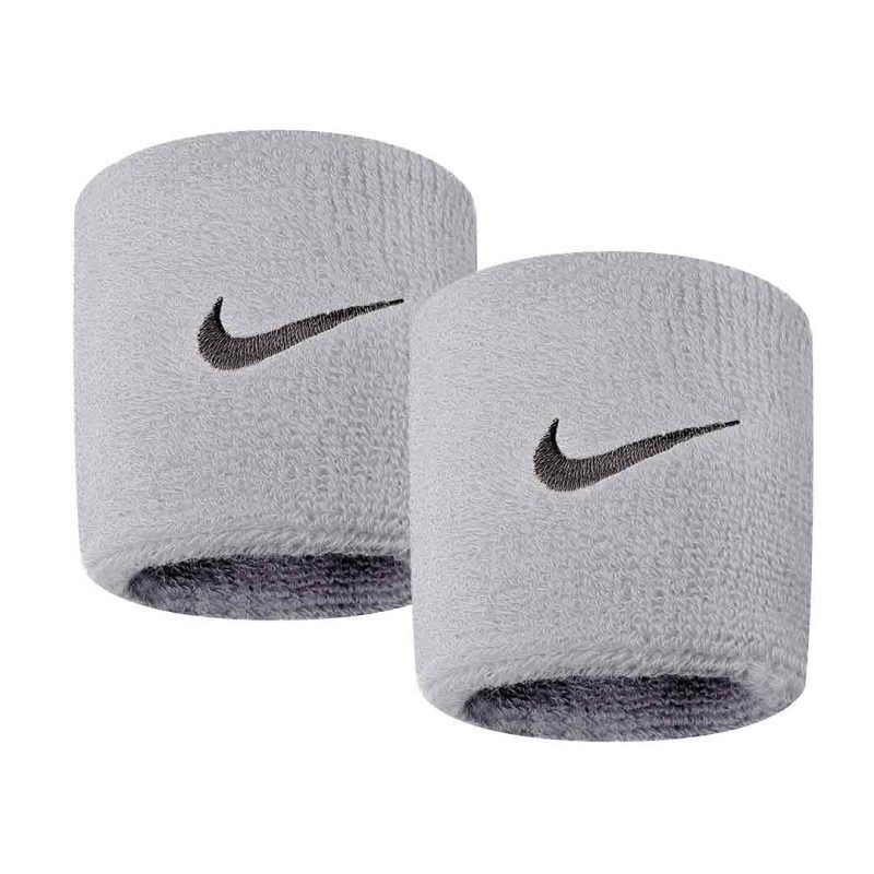 Nike 2 Pack Swoosh Wristbands NNN04051 1