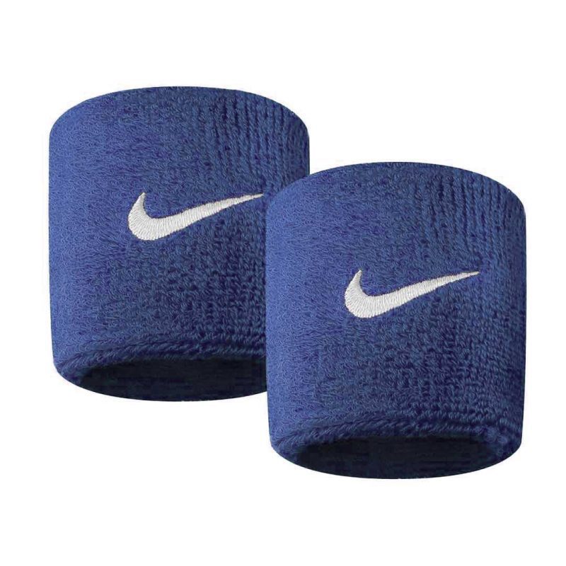 Nike 2 Pack Swoosh Wristbands NNN04402