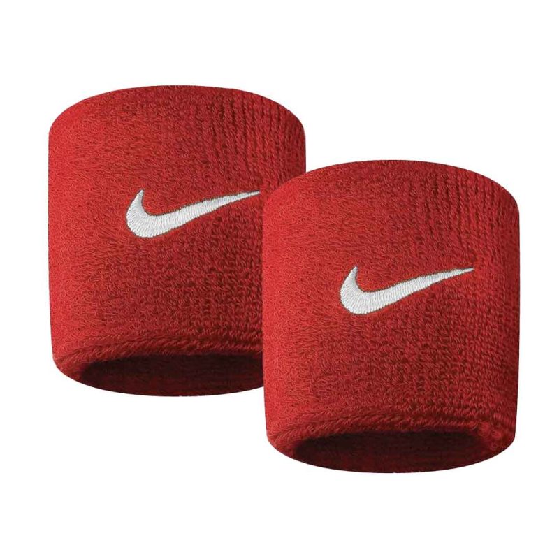 Nike 2 Pack Swoosh Wristbands NNN04601 1