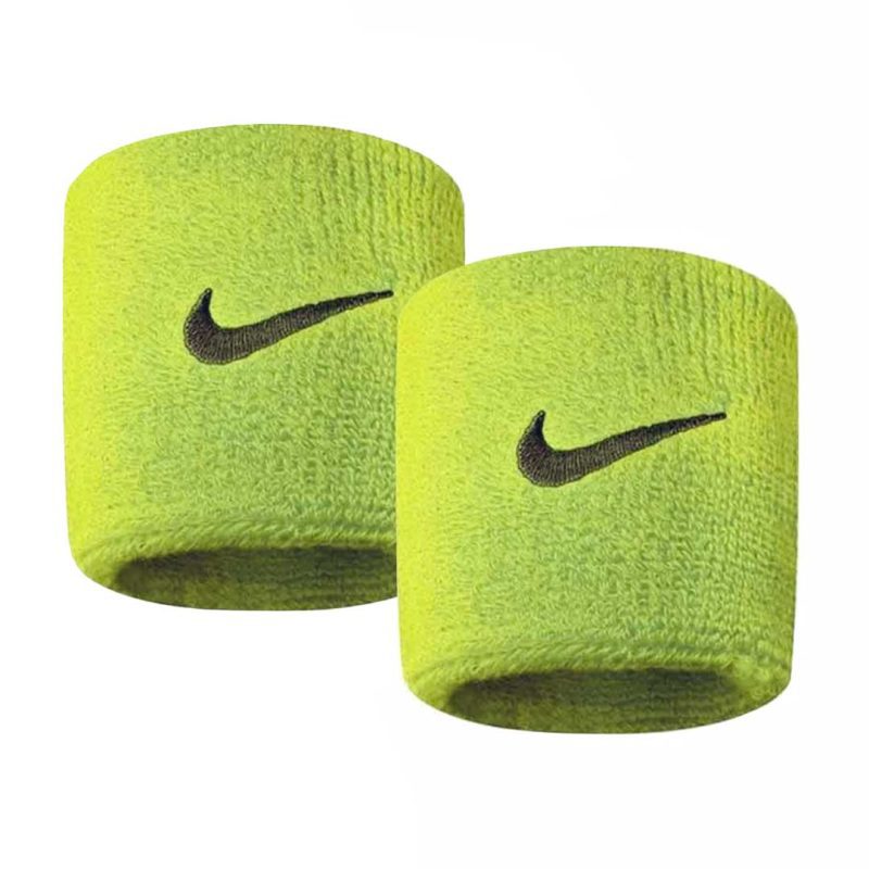 Nike 2 Pack Swoosh Wristbands NNN04710 1