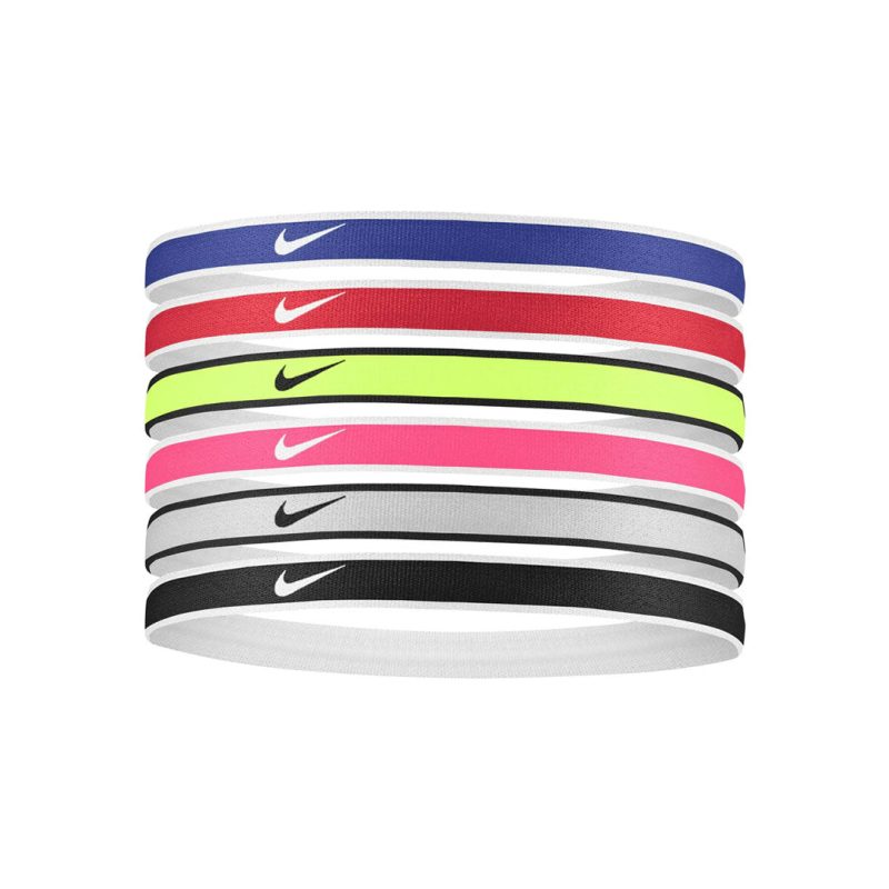 Nike 6 Pack Swoosh Headband N1002021655 01