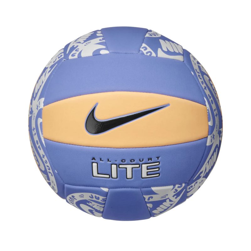 Nike All Court Lite Volleyball Size 5 N100907143905 01