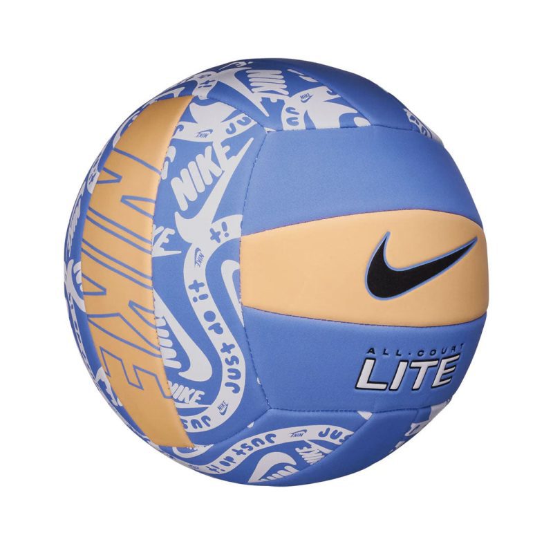 Nike All Court Lite Volleyball Size 5 N100907143905 02