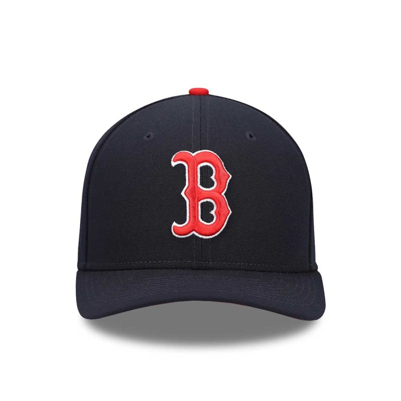 Nike Boston Red Sox Wool Hat NK13 4FA BQ UNV 1