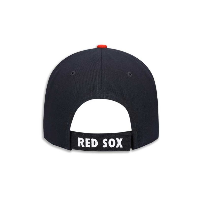 Nike Boston Red Sox Wool Hat NK13 4FA BQ UNV 3