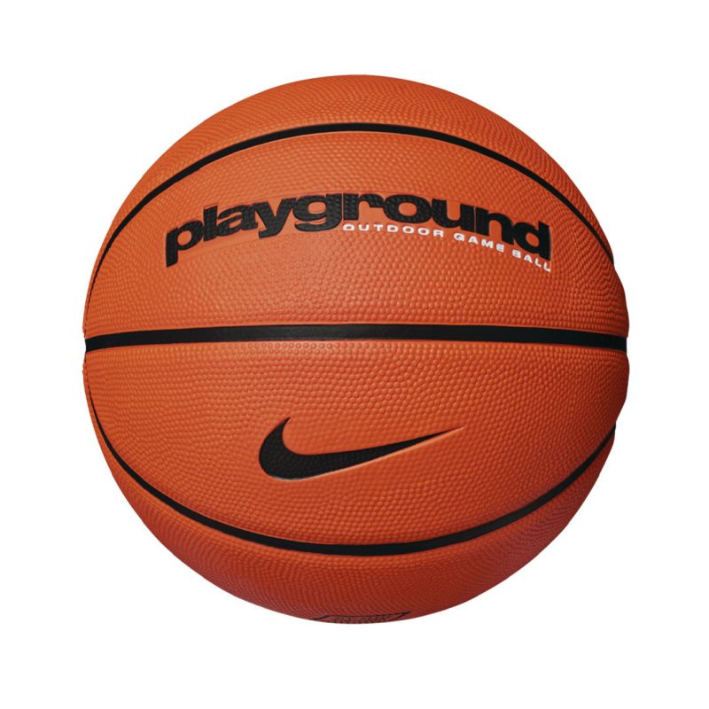 Nike Everyday Playground Basketball Size 6 N100437181006 01