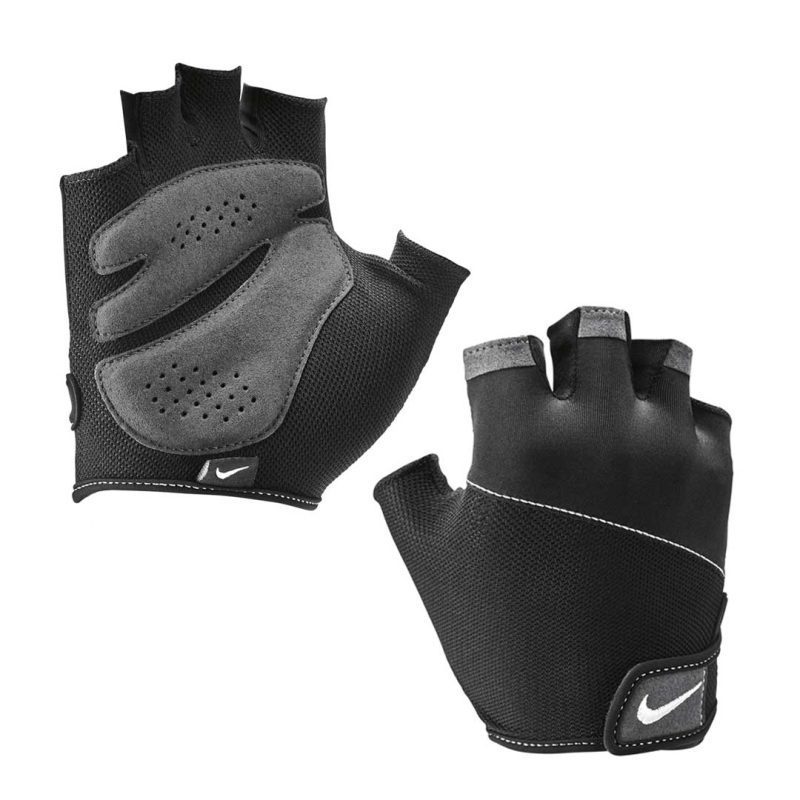 Nike Women s Elemental Fitness Gloves NLGD2010 BLK 01