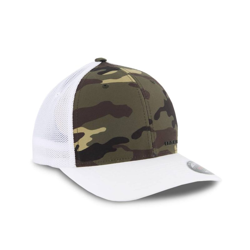 Oakley Indy Stretch Cap 911500LDS 9WC 02