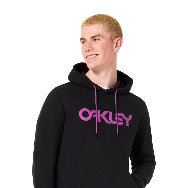 Oakley Men s B1B 2.0 Pullover Hoodie FOA402599 9EB 03