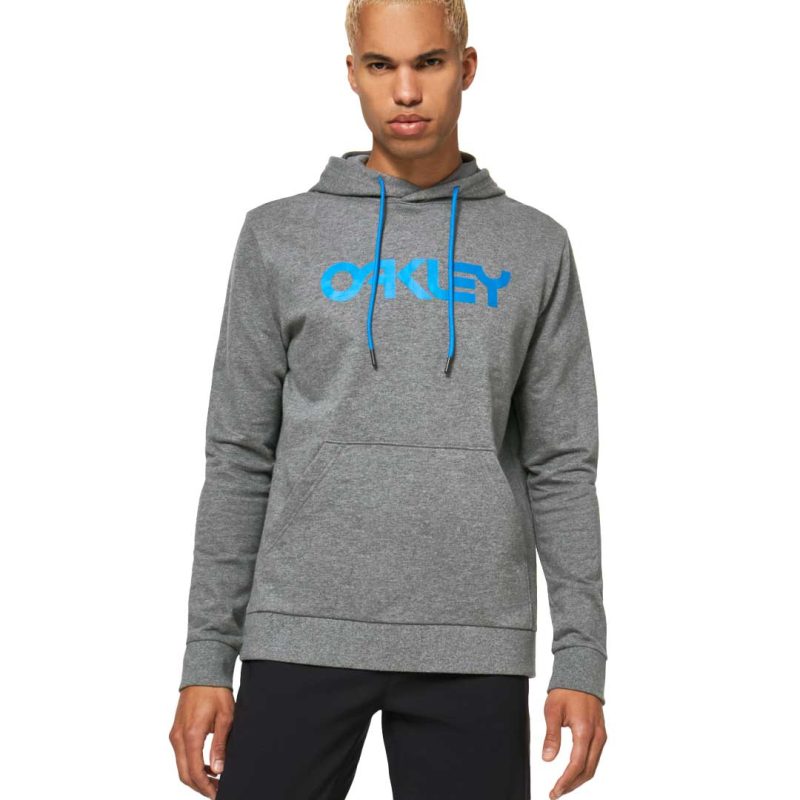 Oakley Men s B1B Pull Over 2.0 Hoodie FOA402599 9BJ 2