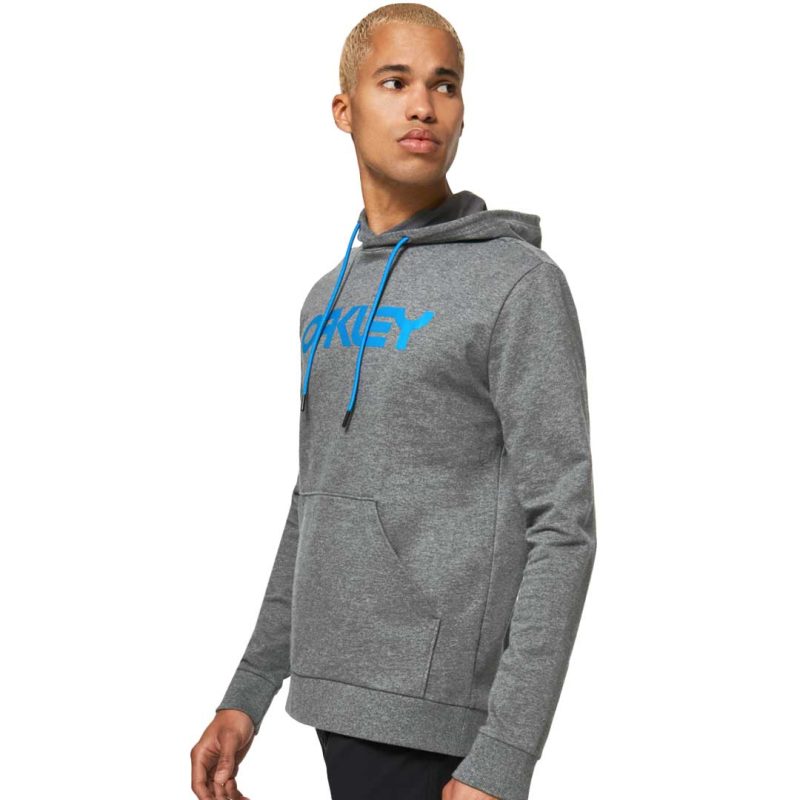 Oakley Men s B1B Pull Over 2.0 Hoodie FOA402599 9BJ 3