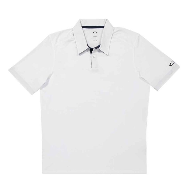 Oakley Men s Divisional Polo 433690 100 01