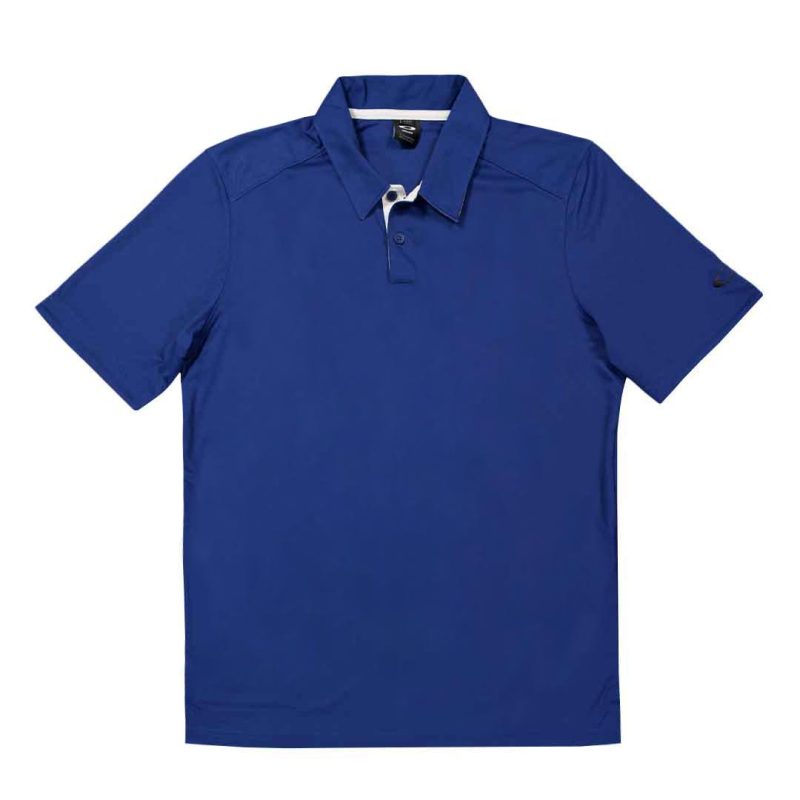 Oakley Men s Divisional Polo 433690 609 1