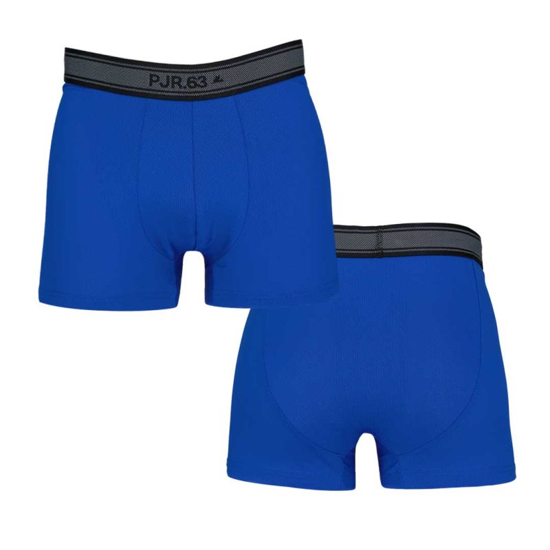 Pajar Men s 3 Pack Boxer Brief PAJMUNW007 BLUE 02