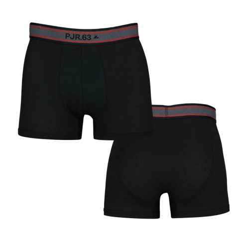 Pajar Men s 3 Pack Boxer Brief PAJMUNW007 GREY 04