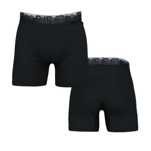 Pajar Men s 3 Pack Boxer Brief PAJMUNW008 BLACK 03