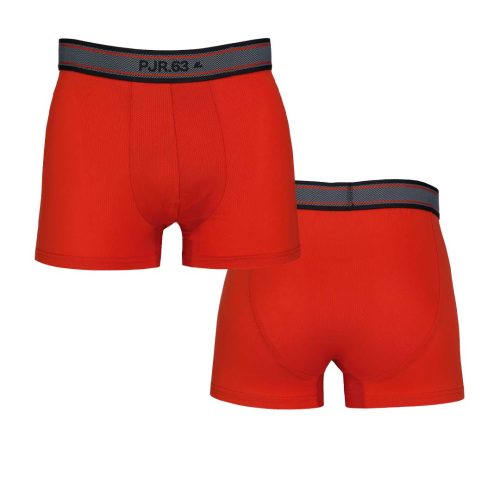 Pajar Men s 3 Pack Performance Trunk PAJMUNW007 RED